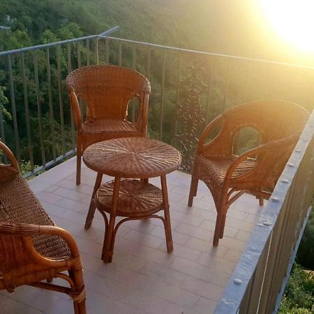 Appartamento "Al Borgo Antico" Aieta Экстерьер фото
