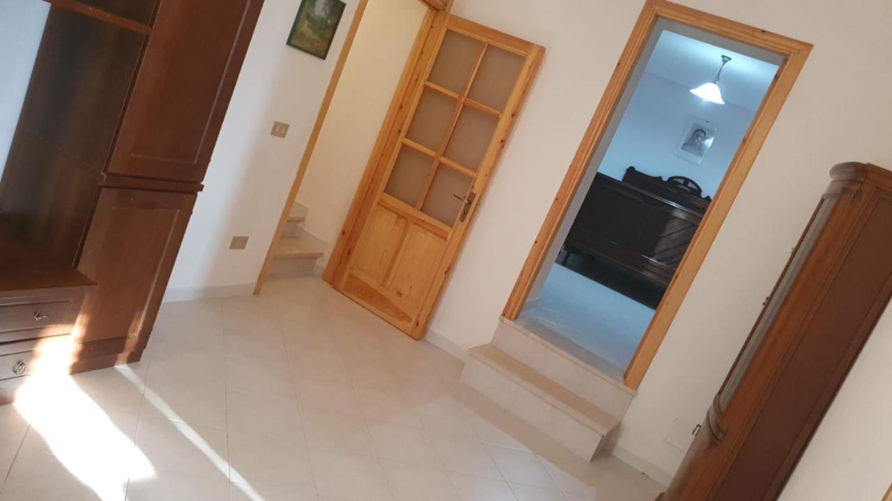 Appartamento "Al Borgo Antico" Aieta Экстерьер фото